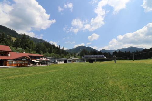 Schelpenalp Berghotel Balderschwang