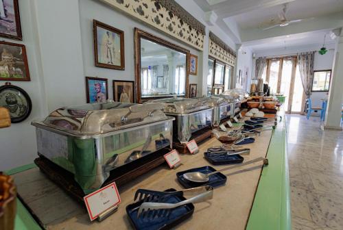 472908229 The Rawla Narlai - A Luxury Heritage Stay in Leopard Country
