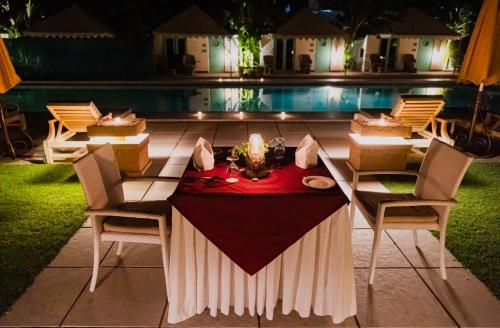 472908230 The Rawla Narlai - A Luxury Heritage Stay in Leopard Country