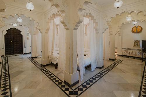 472908231 The Rawla Narlai - A Luxury Heritage Stay in Leopard Country