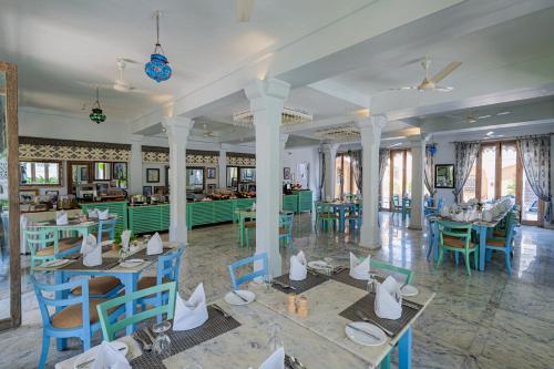 472908233 The Rawla Narlai - A Luxury Heritage Stay in Leopard Country