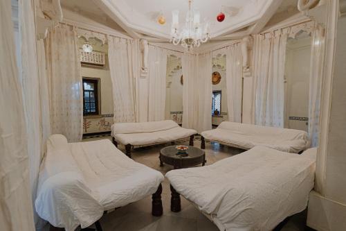 472908234 The Rawla Narlai - A Luxury Heritage Stay in Leopard Country