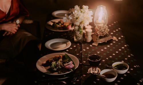 472908437 The Rawla Narlai - A Luxury Heritage Stay in Leopard Country