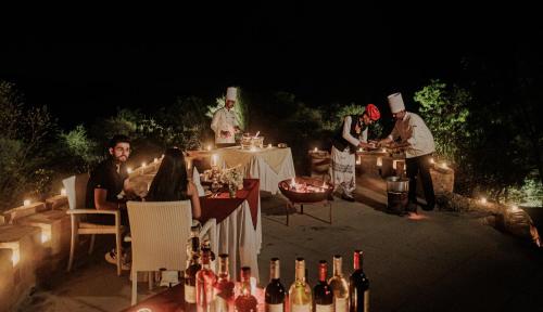 472908555 The Rawla Narlai - A Luxury Heritage Stay in Leopard Country