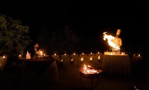 472909273 The Rawla Narlai - A Luxury Heritage Stay in Leopard Country