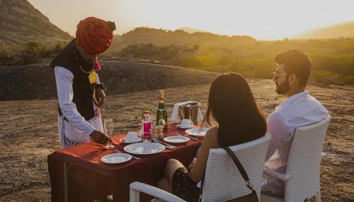 472909398 The Rawla Narlai - A Luxury Heritage Stay in Leopard Country