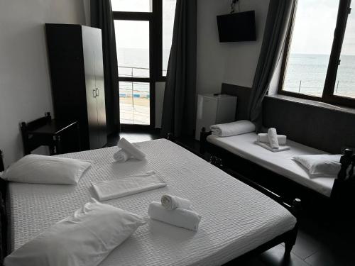 S&K Dotro in Costinesti