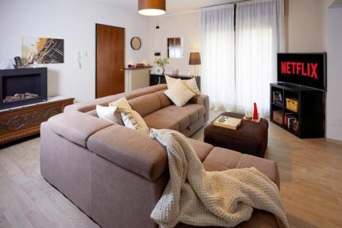 Elegance and comfort a due passi da SACILE CENTRO - Apartment - Sacile