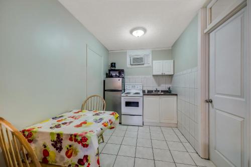1 double bed