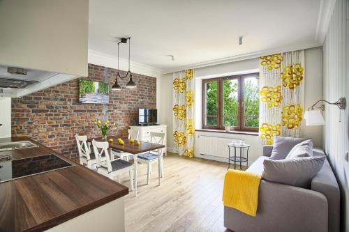 Villa Allegra Apartamenty