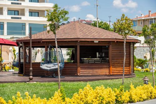 Ramada Plaza by Wyndham Silivri Ramada Plaza by Wyndham Silivri