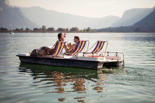 Parc Hotel Am See 4