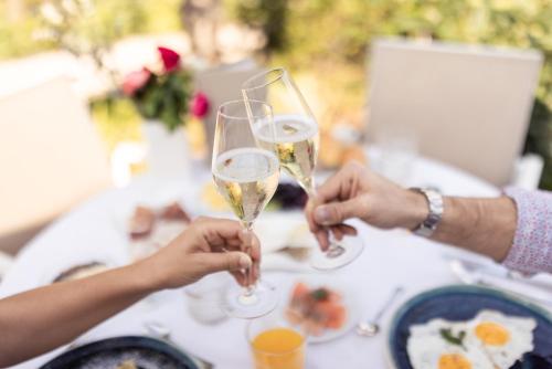 Parc Hotel Am See Parc Hotel Am See