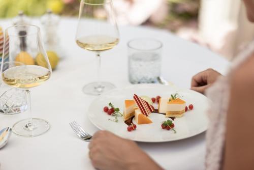 Parc Hotel Am See Parc Hotel Am See