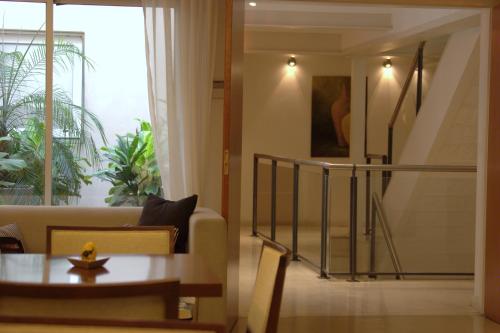 Telmho Hotel Boutique, Buenos Aires
