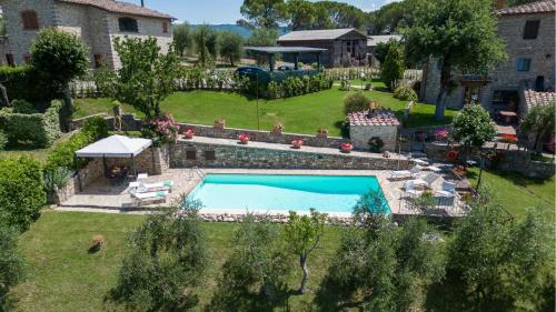  La Casanova in Radda in Chianti