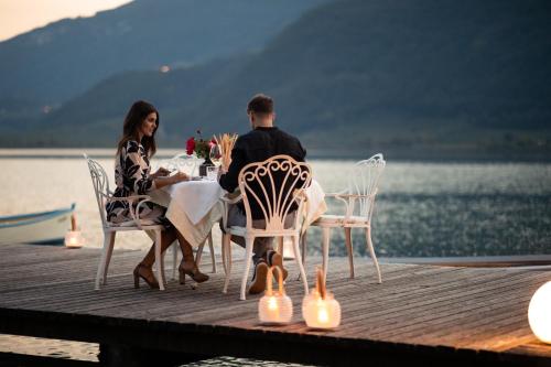 Parc Hotel Am See