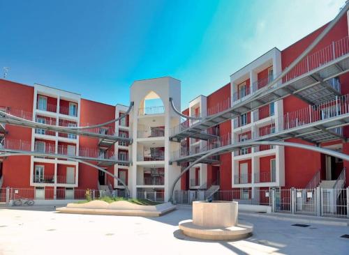  Casa vacanze Salento in Monteroni di Lecce
