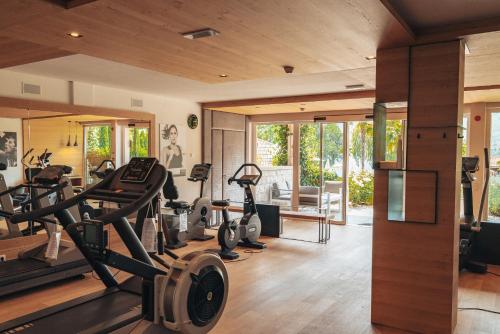 Parc Hotel Am See Parc Hotel Am See