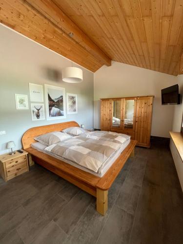 Ferienwohnung Reifferscheid - Eifel in Hellenthal, Deutschland