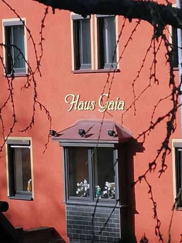 Haus Gaia