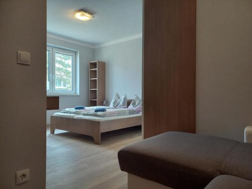Privatzimmer an der Büffelweide in Gmünd, Österreich