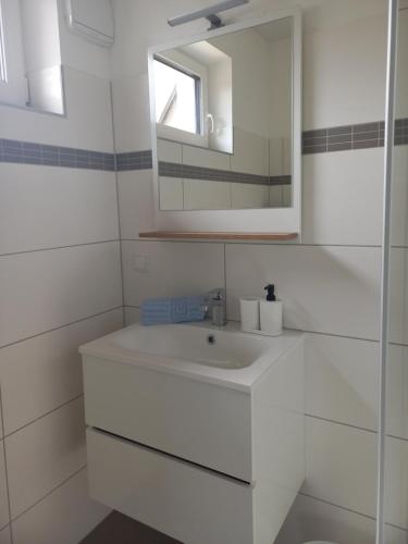 Privatzimmer an der Büffelweide (Privatzimmer an der Buffelweide) in Neunagelberga