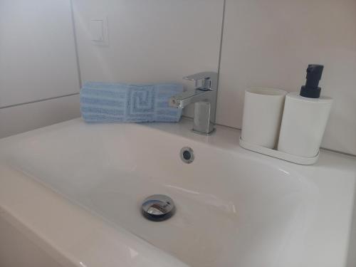 Privatzimmer an der Büffelweide (Privatzimmer an der Buffelweide) in Neunagelberga