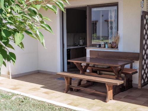  Apartments Bernardis in Umag