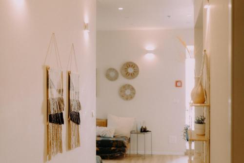 外觀, Hippie House היפי האוס in 米提茲普拉蒙