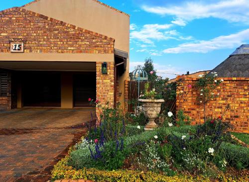 B&B Boksburg - Greenhouse - Bed and Breakfast Boksburg