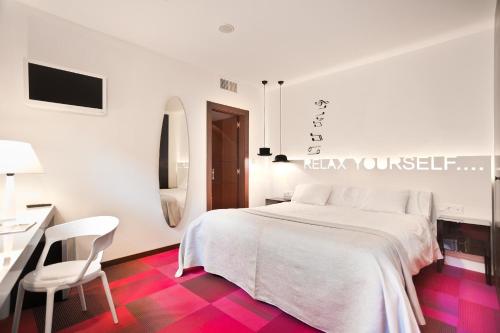Casual Ilbira Granada by Casual Hoteles, Granada (Foto 5)