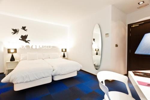 Casual Ilbira Granada by Casual Hoteles, Granada (Foto 6)