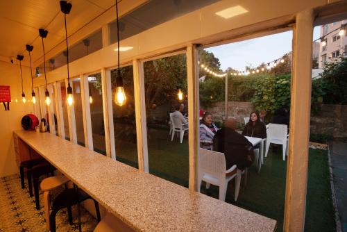 Hostel das Flores 5