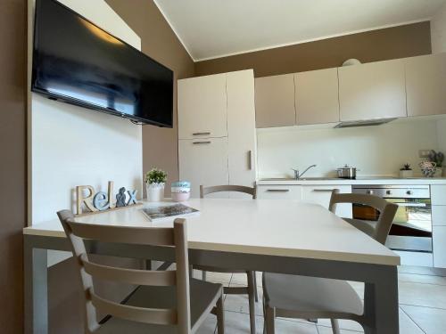 Casa Vacanze Alessandro in Spinone Al Lago
