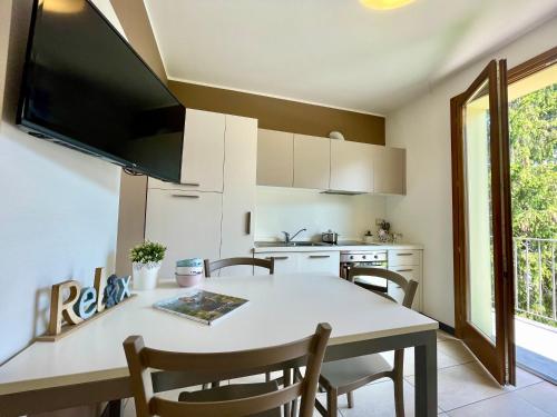 Casa Vacanze Alessandro in Spinone Al Lago