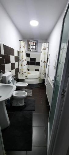 Apartament La Denis in บาร์ลัด