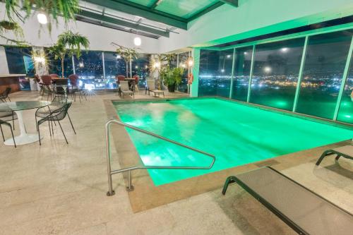 Sheraton San Jose Hotel Costa Rica - image 2