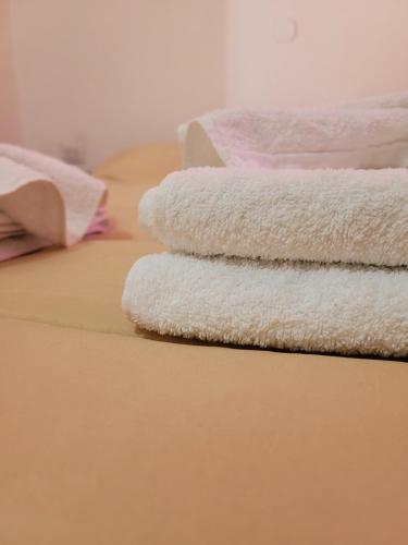 Hotel Belgrano in วิลลา คาร์ลอซ พาซ