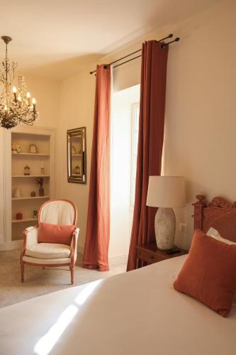 L'Abbaye Hôtel Room Type - Superior Double or Twin Room