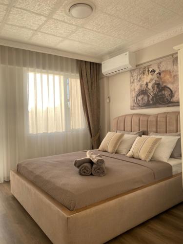 Sea View, Your Home in the Center of Alsancak, İzmir (fotografie 3)