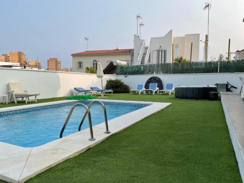 Villa Bonita By Torremolinos on-line - image 3