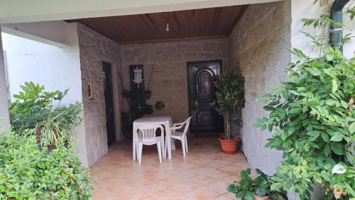 บริการและสิ่งอำนวยความสะดวก, Casa Pinho in ปิงโย