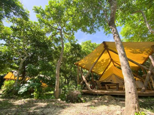 RAINBOW FOREST Permaculture filed - Vacation STAY 78984v