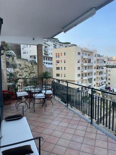 Panoramico a Posillipo