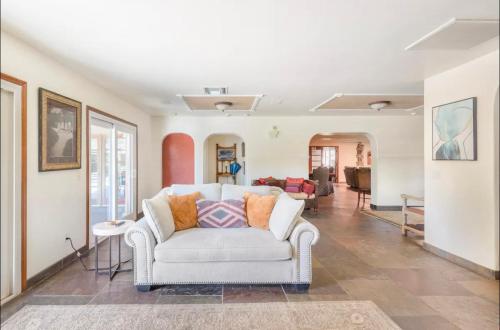 Lovely Uptwn PHX Oasis!