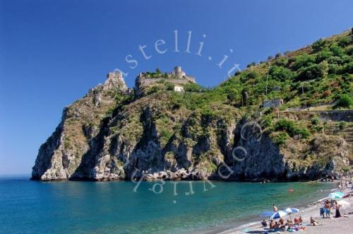  Casa Santalessio siculo in SantʼAlessio Siculo
