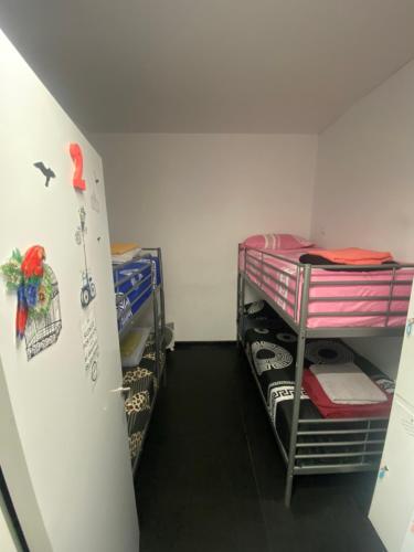 Hostal Madrid Paradise, Madrid (photo 7)