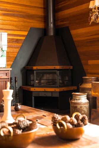 Tiện nghi giải trí, Hotel Cabanas Glamour in Gramado