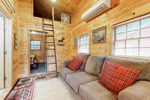 Weirs Boulevard Dreamin in Laconia, Vereinigte Staaten von Amerika